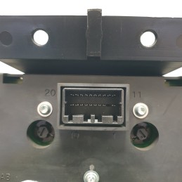 A2C53163181 Quadro strumenti contachilometri Jeep Cherokee KJ 4X4 2005-08 P56044878AC