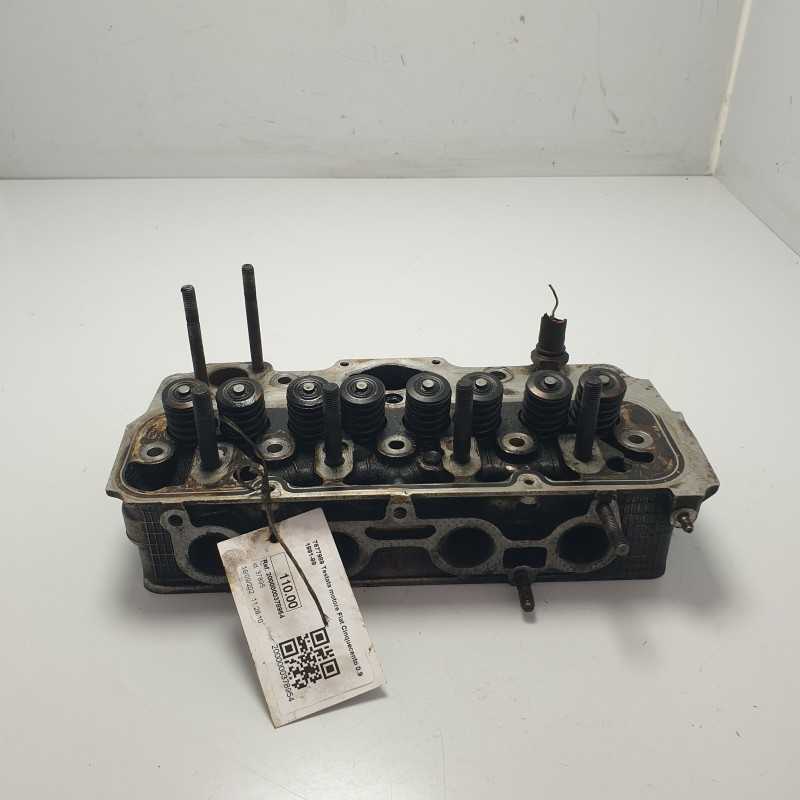 7677989 Testata motore Fiat Cinquecento 0.9 1991-99