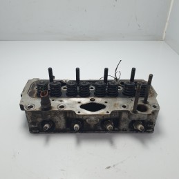 7677989 Testata motore Fiat Cinquecento 0.9 1991-99