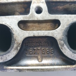 7677989 Testata motore Fiat Cinquecento 0.9 1991-99