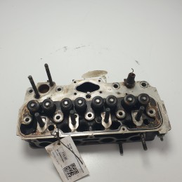 7677989 Testata motore Fiat Cinquecento 0.9 1991-99