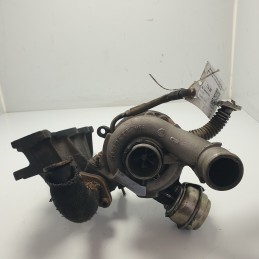 55191934 turbo turbina...