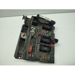 CENTRALINA SCATOLA FUSIBILI BODY COMPUTER PEUGEOT 307 DELPHI 9650664080