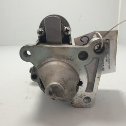 7700116282 Motorino avviamento Renault Megane 1.9 75kw F9QK7 2002