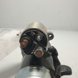 7700116282 Motorino avviamento Renault Megane 1.9 75kw F9QK7 2002