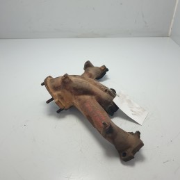 7554844 Collettore scarico Lancia Dedra 1.6 i.e 65kw 88cv 1989-99 Fiat Tipo Tempra Delta Punto Uno Fiorino