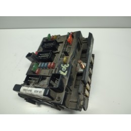 CENTRALINA SCATOLA FUSIBILI BODY COMPUTER PEUGEOT 307 DELPHI 9650664080