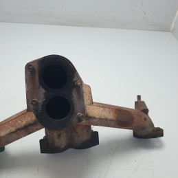 7554844 Collettore scarico Lancia Dedra 1.6 i.e 65kw 88cv 1989-99 Fiat Tipo Tempra Delta Punto Uno Fiorino