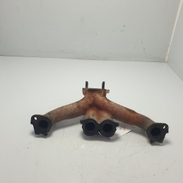 7554844 Collettore scarico Lancia Dedra 1.6 i.e 65kw 88cv 1989-99 Fiat Tipo Tempra Delta Punto Uno Fiorino