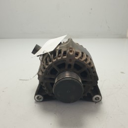 1506300 Alternatore Visteon Ford Fiesta 1.4hdi 50kw F6JB 2008 3S6T-AC
