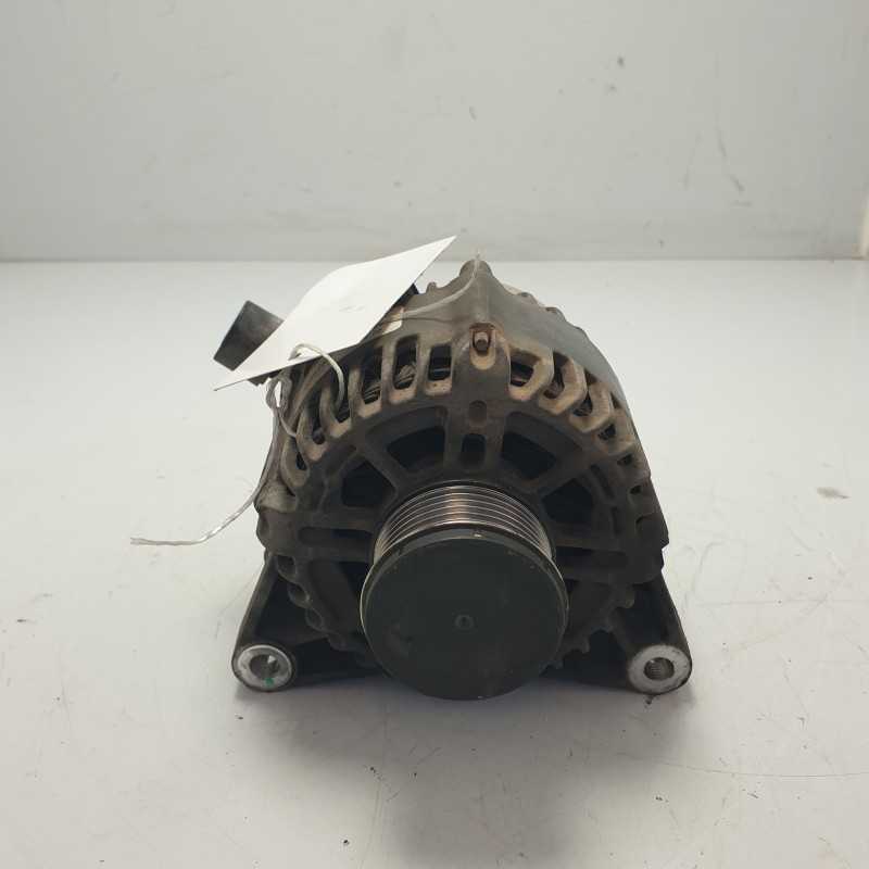 1506300 Alternatore Visteon Ford Fiesta 1.4hdi 50kw F6JB 2008 3S6T-AC