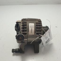 1506300 Alternatore Visteon Ford Fiesta 1.4hdi 50kw F6JB 2008 3S6T-AC