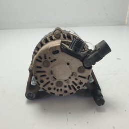 1506300 Alternatore Visteon Ford Fiesta 1.4hdi 50kw F6JB 2008 3S6T-AC