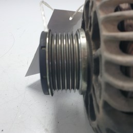 1506300 Alternatore Visteon Ford Fiesta 1.4hdi 50kw F6JB 2008 3S6T-AC
