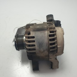1506300 Alternatore Visteon Ford Fiesta 1.4hdi 50kw F6JB 2008 3S6T-AC