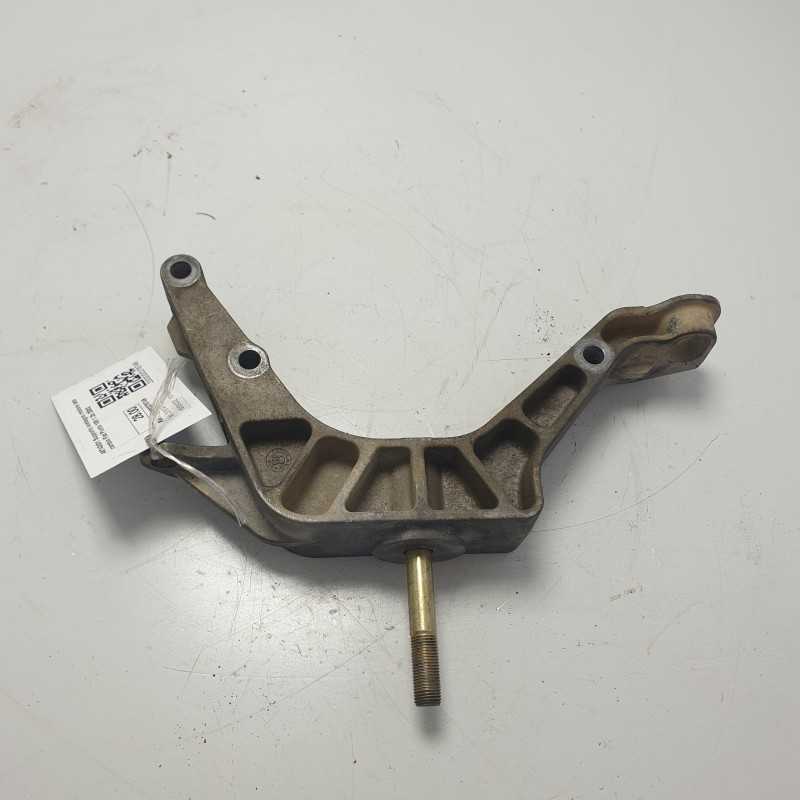 46743001 Supporto sostegno motore lato cambio Fiat Punto 188 1.2b 2002