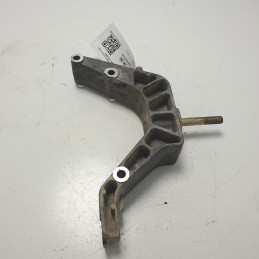 46743001 Supporto sostegno motore lato cambio Fiat Punto 188 1.2b 2002