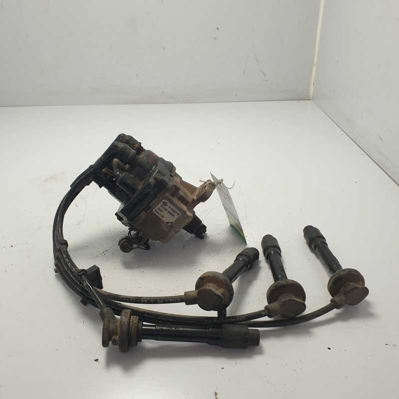 22100-99B04 Spinterogeno cavi bobine distributore Nissan Micra K11 1.0B 40KW C010 1997