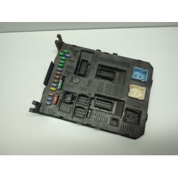 CENTRALINA BODY COMPUTER CITROËN C4 1.6 HDI 90CV 2005 21676031-5