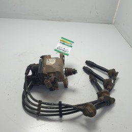 22100-99B04 Spinterogeno cavi bobine distributore Nissan Micra K11 1.0B 40KW C010 1997