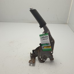 13122454 Leva freno a mano di stazionamento Opel Astra H SW 2006