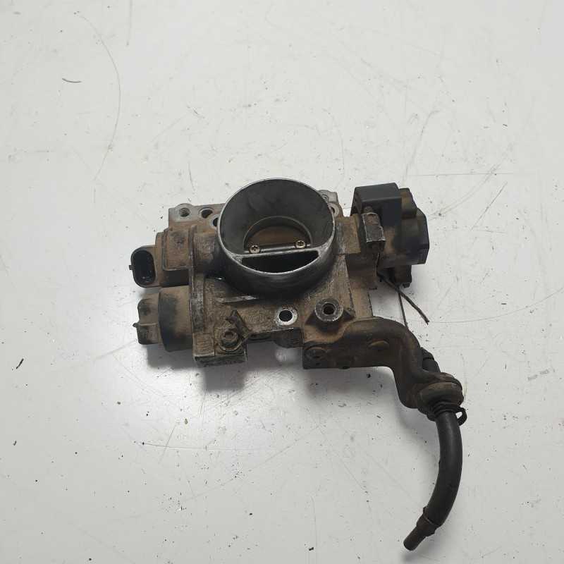 77363298 Corpo farfallato valvola a farfalla Fiat Punto 1.2benz 44kw 188A4000 2000
