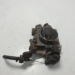 77363298 Corpo farfallato valvola a farfalla Fiat Punto 1.2benz 44kw 188A4000 2000