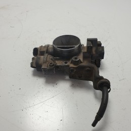 77363298 Corpo farfallato valvola a farfalla Fiat Punto 1.2benz 44kw 188A4000 2000