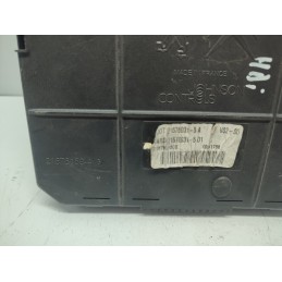 CENTRALINA BODY COMPUTER CITROËN C4 1.6 HDI 90CV 2005 21676031-5