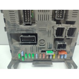 CENTRALINA BODY COMPUTER CITROËN C4 1.6 HDI 90CV 2005 21676031-5