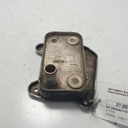A6111880301 Scambiatore radiatore olio Jeep Grand Cherokee WJ 4X4 2.7CRD 1998-04