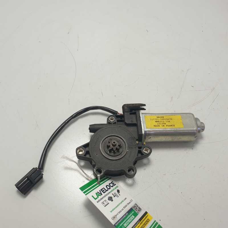 117751-100 Motorino alzavetro post sx Land Rover Range Rover 4x4 fuoristrada 1996