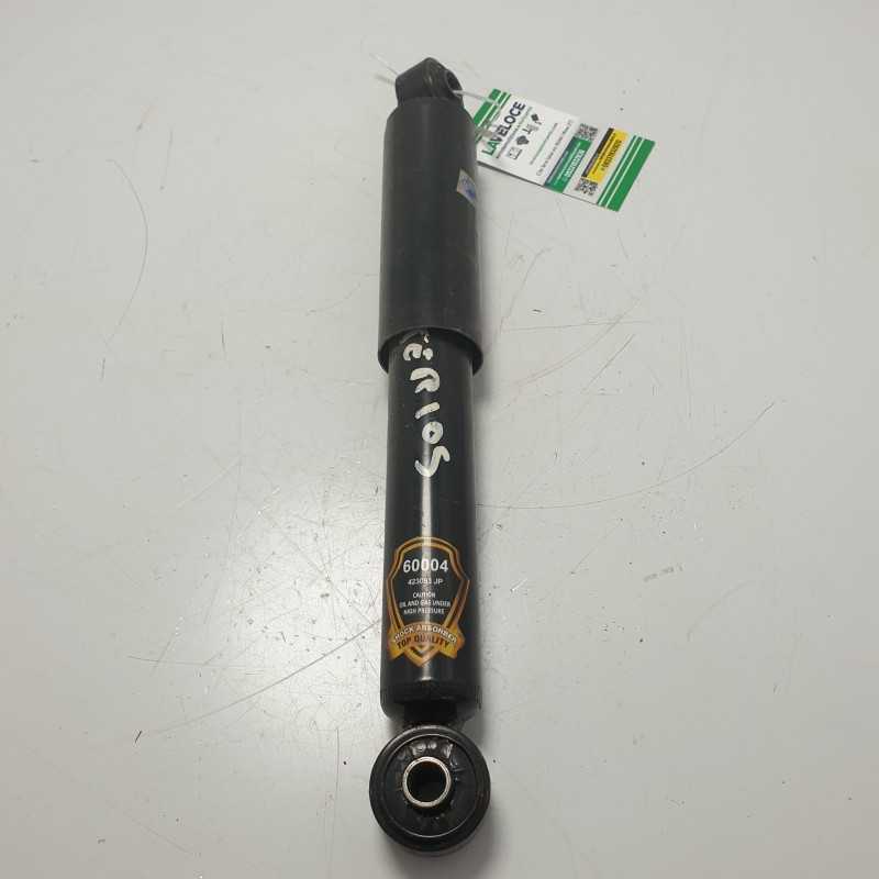 48530-87404 ammortizzatore assale posteriore SX DX Daihatsu Terios MK1 1997-06 423093JP 60004