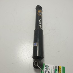 48530-87404 ammortizzatore assale posteriore SX DX Daihatsu Terios MK1 1997-06 423093JP 60004
