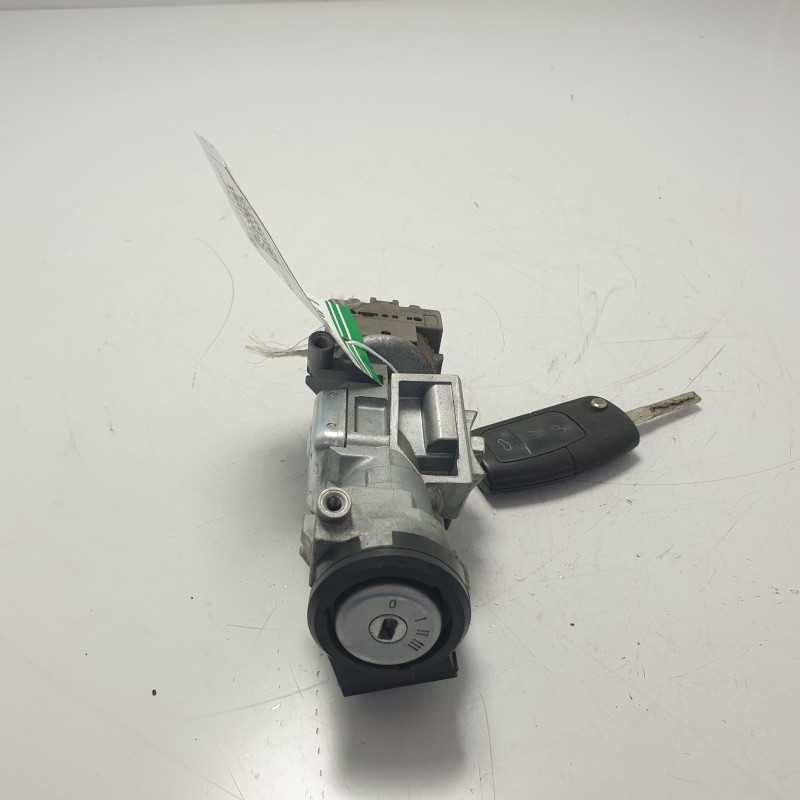 3M51-3F880-AD Blocchetto accensione bloccasterzo con chiave Ford Focus II 2004-11