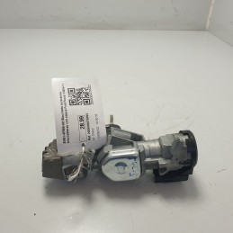 3M51-3F880-AD Blocchetto accensione bloccasterzo con chiave Ford Focus II 2004-11