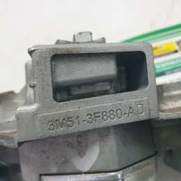3M51-3F880-AD Blocchetto accensione bloccasterzo con chiave Ford Focus II 2004-11