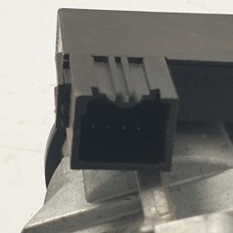 3M51-3F880-AD Blocchetto accensione bloccasterzo con chiave Ford Focus II 2004-11