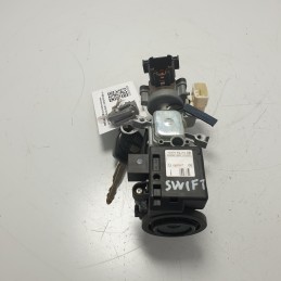 33970-62J10DB blocchetto accensione avviamento Suzuki Swift 1.3 D 55 KW 2009 con chiave