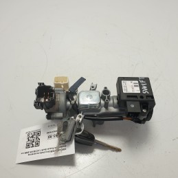 33970-62J10DB blocchetto accensione avviamento Suzuki Swift 1.3 D 55 KW 2009 con chiave