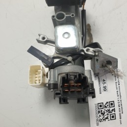 33970-62J10DB blocchetto accensione avviamento Suzuki Swift 1.3 D 55 KW 2009 con chiave