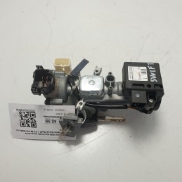 33970-62J10DB blocchetto accensione avviamento Suzuki Swift 1.3 D 55 KW 2009 con chiave