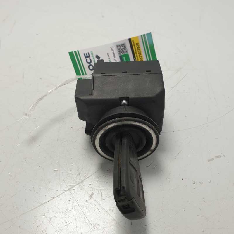 2105450208 blocchetto accensione avviamento Mercedes W210 Classe E 1995-99 con chiave