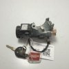 D8700BA60A blocchetto accensione avviamento Nissan Juke MK1 F15 1.5 DCI 2010-18 con chiave