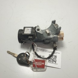 D8700BA60A blocchetto...