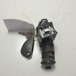 46819068 blocchetto accensione avviamento Alfa Romeo 147 2° serie 1.9 JTD 2002-11 con chiave