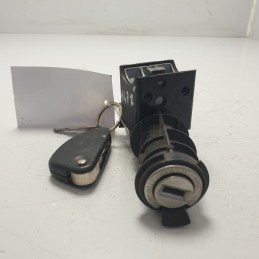 46819068 blocchetto accensione avviamento Alfa Romeo 147 2° serie 1.9 JTD 2002-11 con chiave