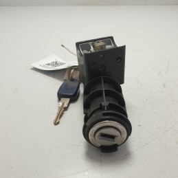 46543447 blocchetto accensione avviamento Fiat Punto 1° serie 176 1993-99 con chiave