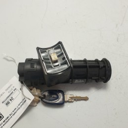 46543447 blocchetto accensione avviamento Fiat Punto 1° serie 176 1993-99 con chiave