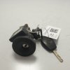 8200214173D blocchetto accensione avviamento Renault Clio MK2 1.2 B 2007 con chiave